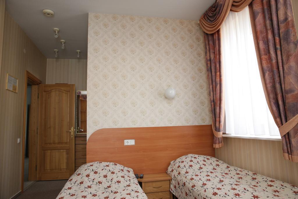 Guest House Linas Alytus Extérieur photo