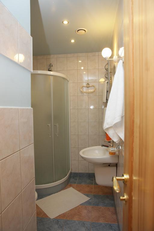Guest House Linas Alytus Extérieur photo