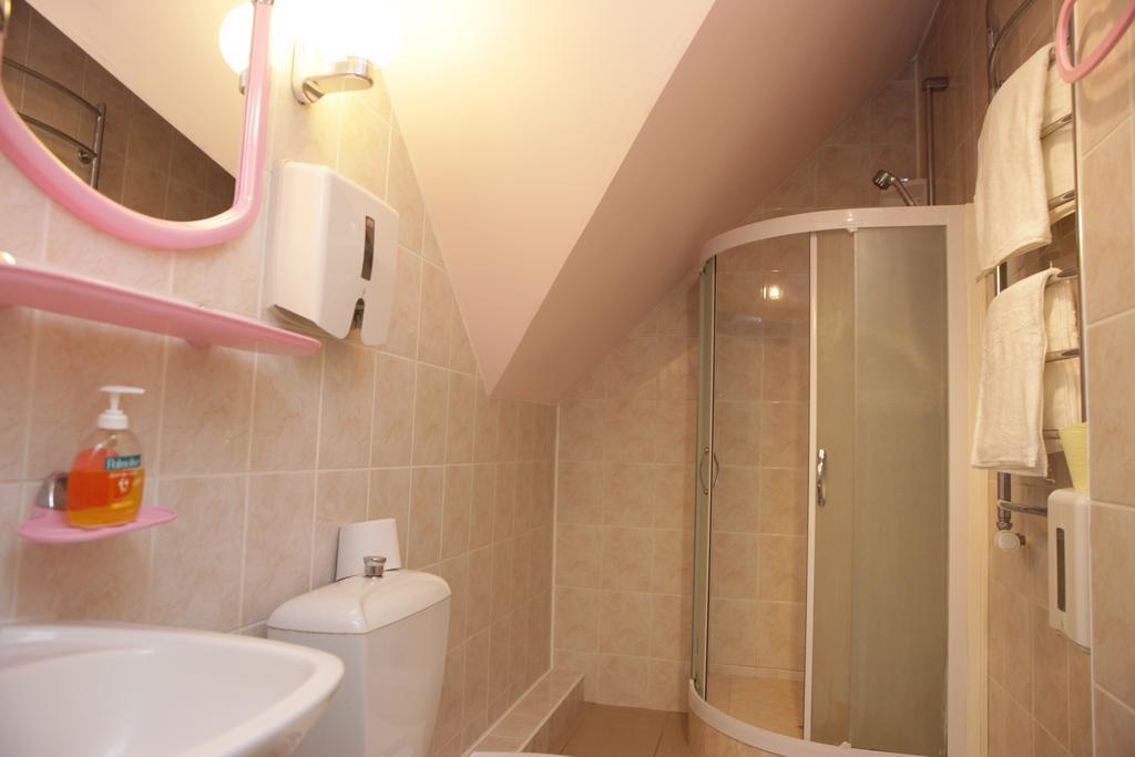 Guest House Linas Alytus Extérieur photo