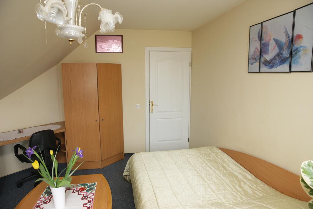 Guest House Linas Alytus Extérieur photo
