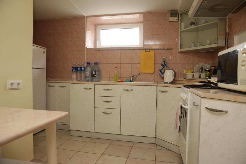 Guest House Linas Alytus Extérieur photo