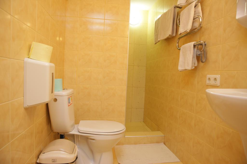 Guest House Linas Alytus Extérieur photo