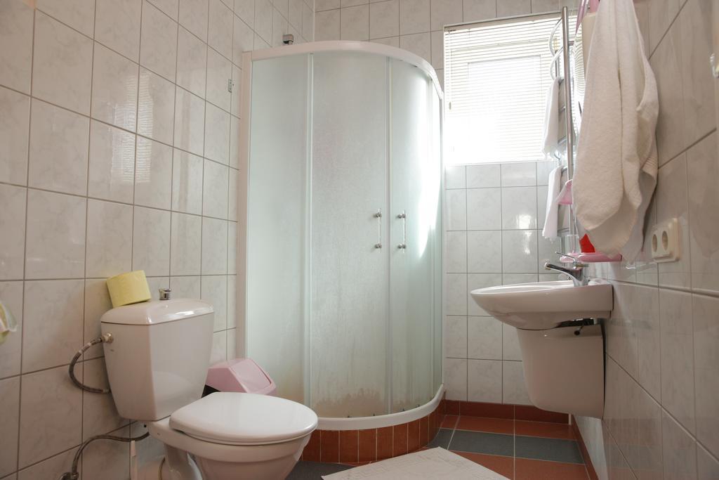 Guest House Linas Alytus Extérieur photo