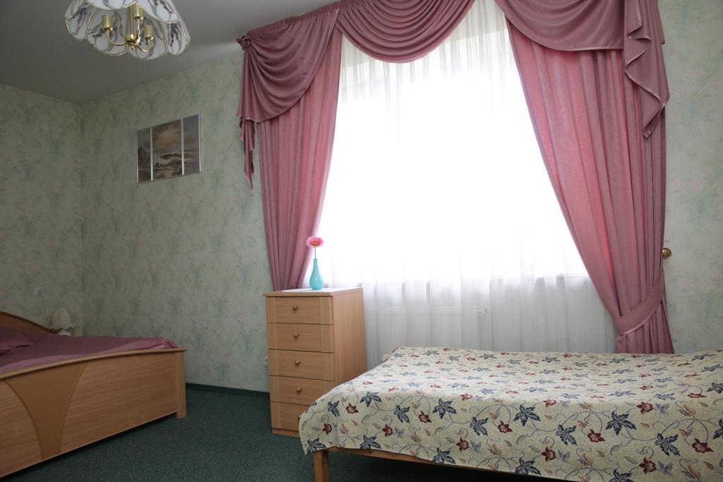 Guest House Linas Alytus Extérieur photo