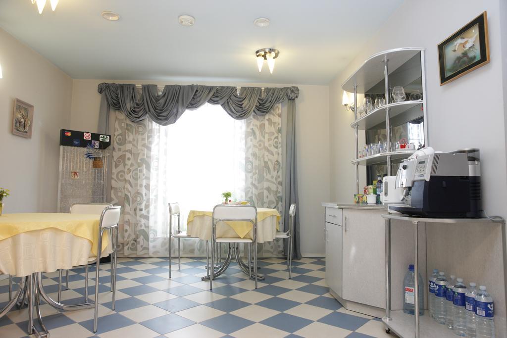 Guest House Linas Alytus Extérieur photo