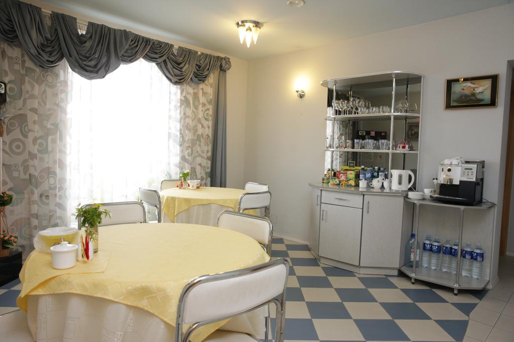 Guest House Linas Alytus Extérieur photo